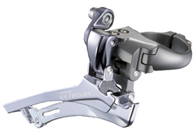 ☆シマノ FD−6700 バンド フロントディレイラー 34.9mm